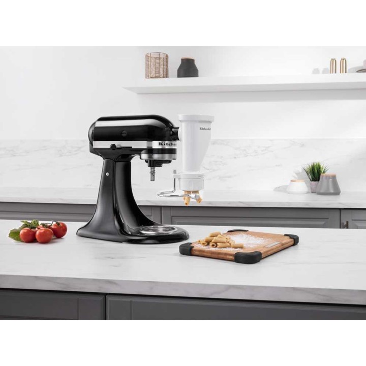 KitchenAid 5KSMPEXTA pastapuristinlisälaite, 6 pastamuotoa