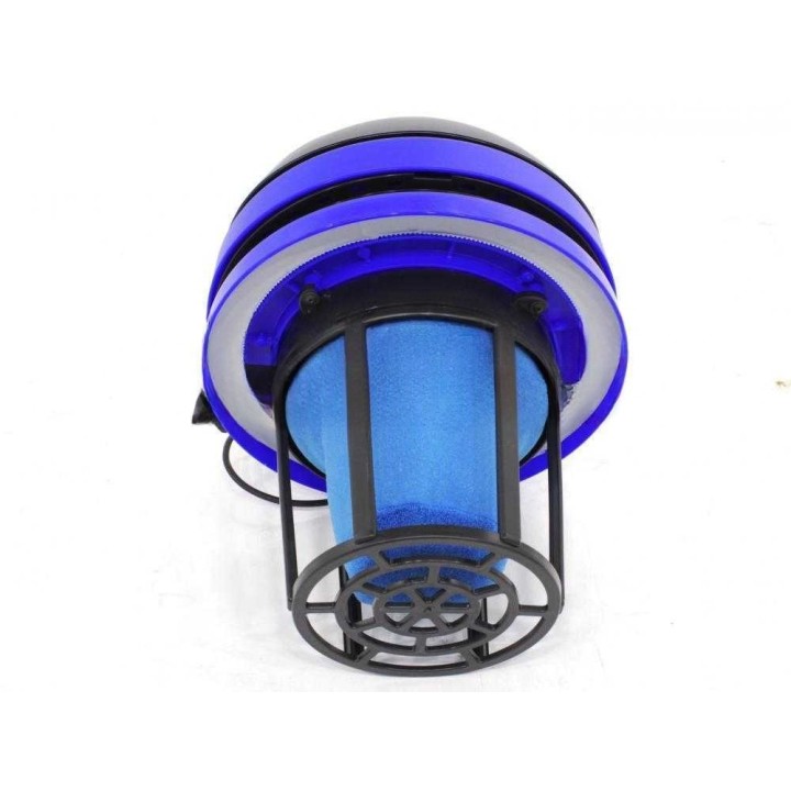 Annovi & Reverberi 4200 märkä-kuivaimuri, 36 l, 1 200 W