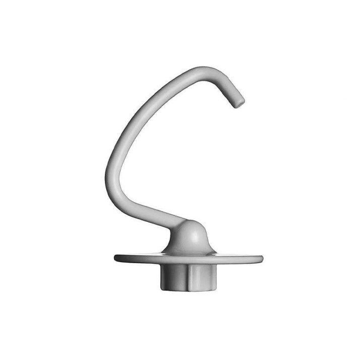 KitchenAid 5K452DH tarttumaton taikinakoukku, 4,3–4,8 l-altaisiin