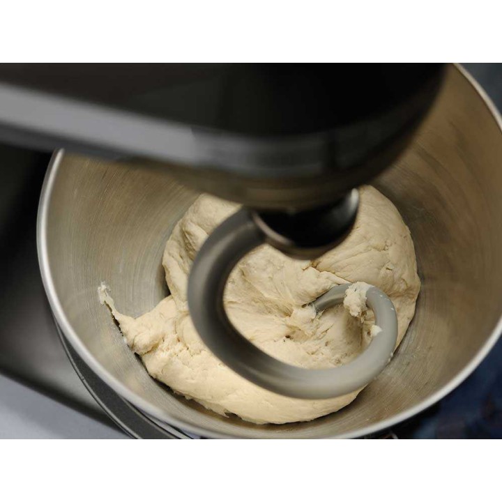 KitchenAid 5K452DH tarttumaton taikinakoukku, 4,3–4,8 l-altaisiin