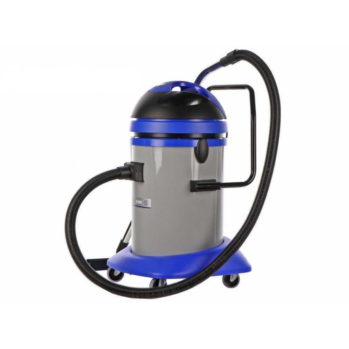 Annovi & Reverberi 4400MP märkä-kuivaimuri, 3 300 W, 77 l