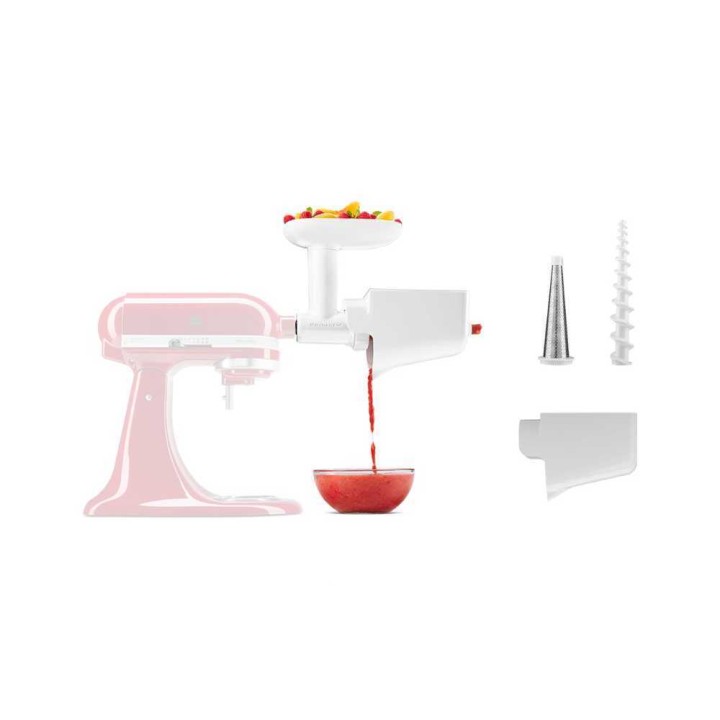 KitchenAid 5KSM2FPPC lisävarustesetti yleiskoneeseen, 3 osaa