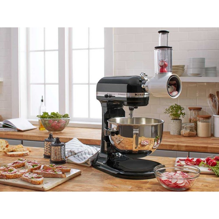 KitchenAid 5KSM2FPPC lisävarustesetti yleiskoneeseen, 3 osaa