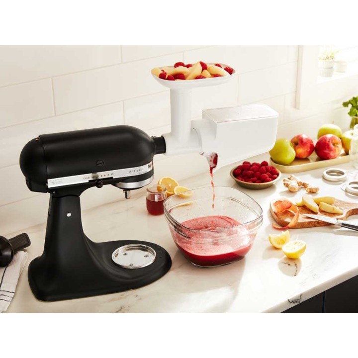 KitchenAid 5KSM2FPPC lisävarustesetti yleiskoneeseen, 3 osaa