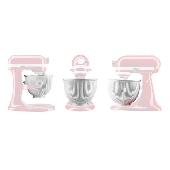 KitchenAid 5KSMICM gelatieralisä, 1,9 l