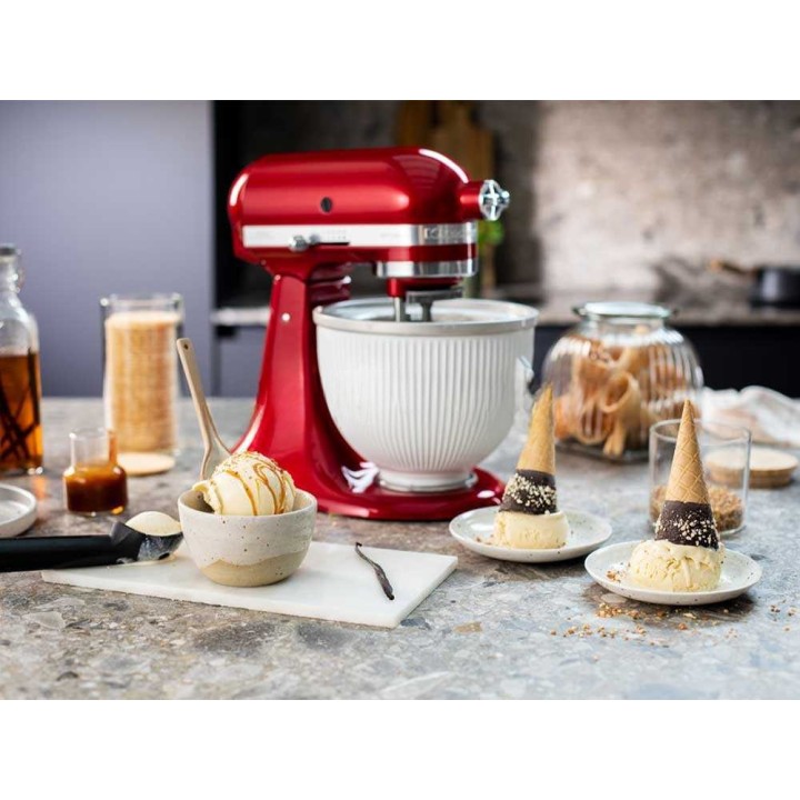 KitchenAid 5KSMICM gelatieralisä, 1,9 l