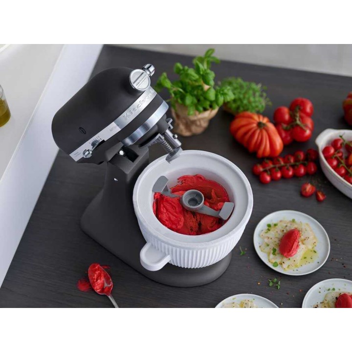 KitchenAid 5KSMICM gelatieralisä, 1,9 l
