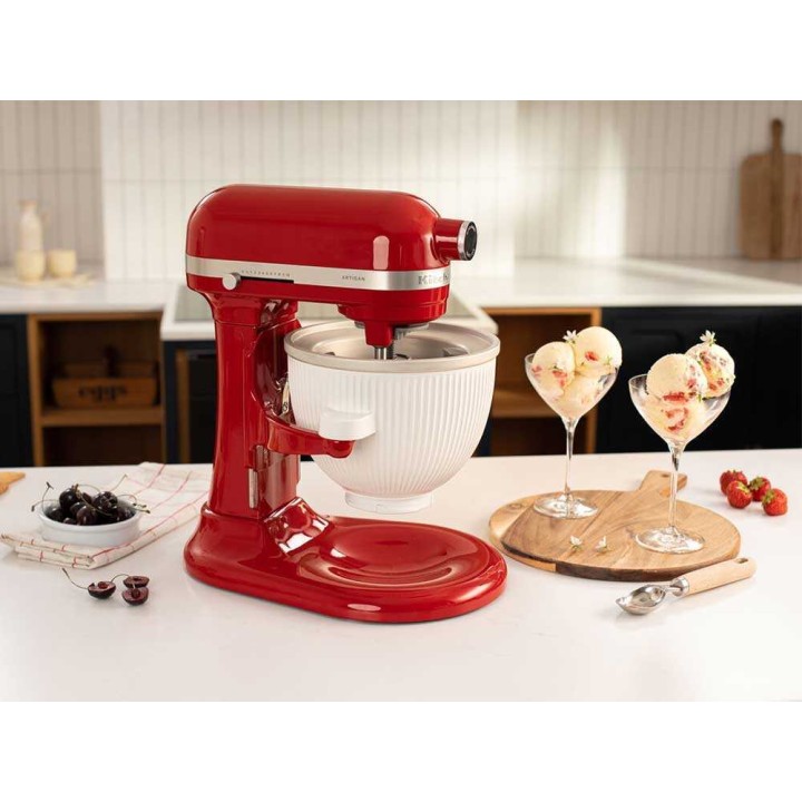 KitchenAid 5KSMICM gelatieralisä, 1,9 l
