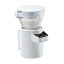KitchenAid 5KSMSFTA siivilä ja digitaalinen vaaka yleiskoneelle