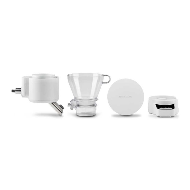 KitchenAid 5KSMSFTA siivilä ja digitaalinen vaaka yleiskoneelle