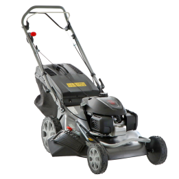Marina Systems HR 57 SH 3V vetävä ruohonleikkuri Honda GCVx 200 57 cm 4 in 1