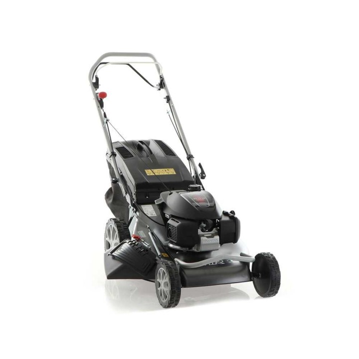 Marina Systems HR 57 SH 3V vetävä ruohonleikkuri, Honda GCVx 200, 57 cm, 4-in-1