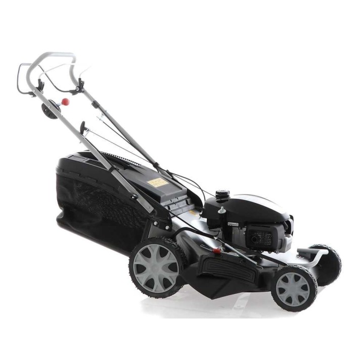 Marina Systems HR 57 SH 3V vetoleikkuri, 57 cm, Honda GCVx 200, 70 l