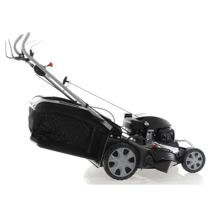 Marina Systems HR 57 SH 3V vetoleikkuri, 57 cm, Honda GCVx 200, 70 l