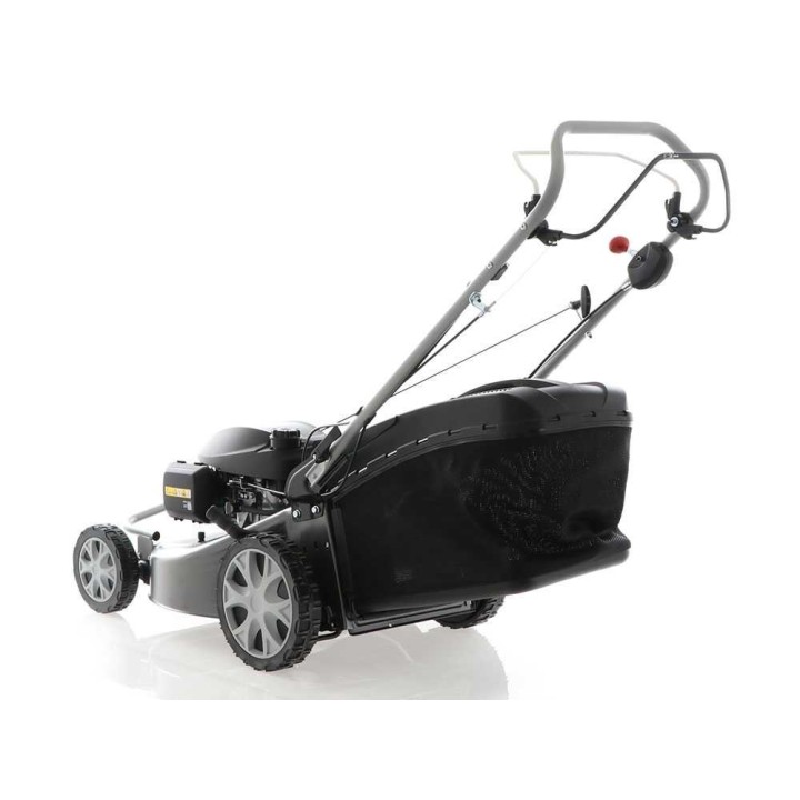 Marina Systems HR 57 SH 3V vetoleikkuri, 57 cm, Honda GCVx 200, 70 l