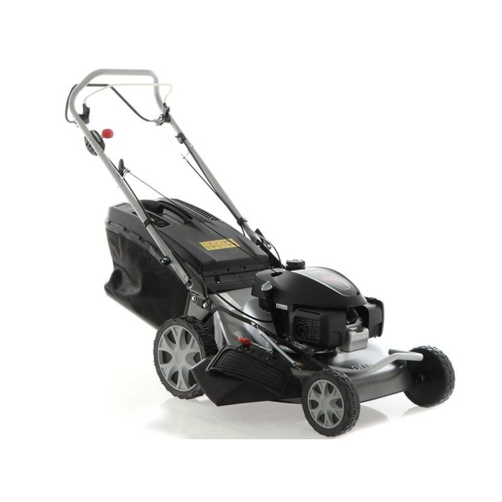 Marina Systems HR 57 SH 3V vetoleikkuri, 57 cm, Honda GCVx 200, 70 l