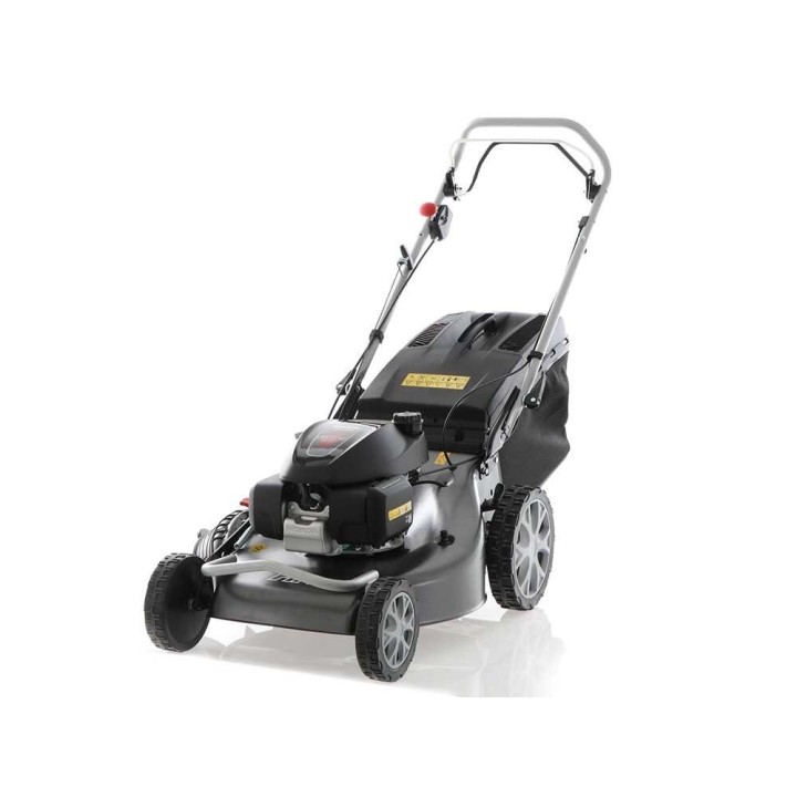 Marina Systems HR 57 SH 3V vetoleikkuri, 57 cm, Honda GCVx 200, 70 l