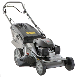 Marina Systems HR 57 SH vetävä 4 in 1 bensiiniruohonleikkuri Honda GCVx 200 57 cm