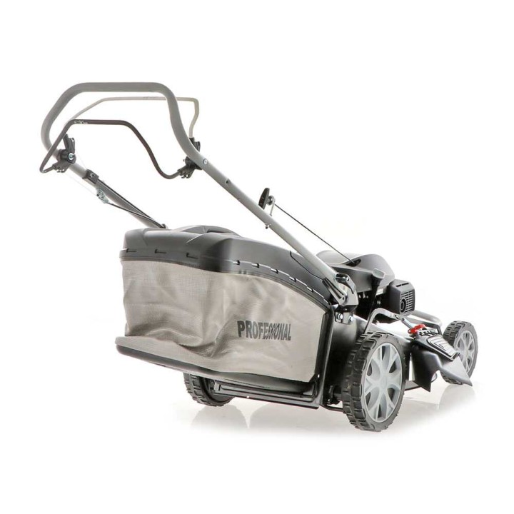 Marina Systems HR 57 SH 4-in-1-bensiiniruohonleikkuri, Honda GCVx 200, 57 cm
