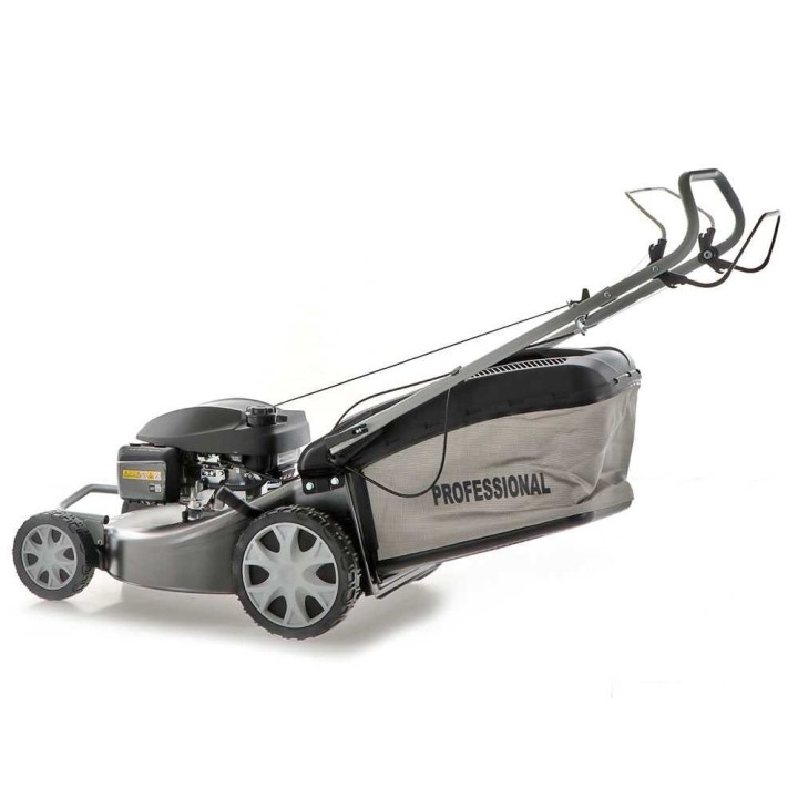 Marina Systems HR 57 SH 4-in-1-bensiiniruohonleikkuri, Honda GCVx 200, 57 cm