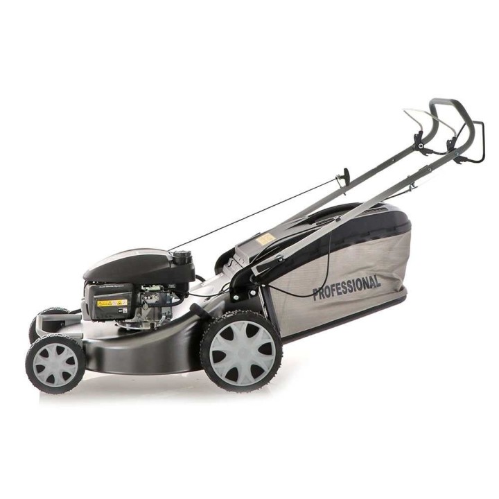 Marina Systems HR 57 SH 4-in-1-bensiiniruohonleikkuri, Honda GCVx 200, 57 cm