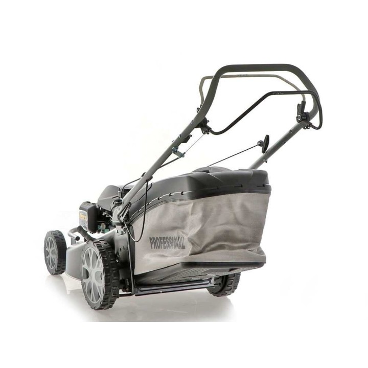 Marina Systems HR 57 SH 4-in-1-bensiiniruohonleikkuri, Honda GCVx 200, 57 cm