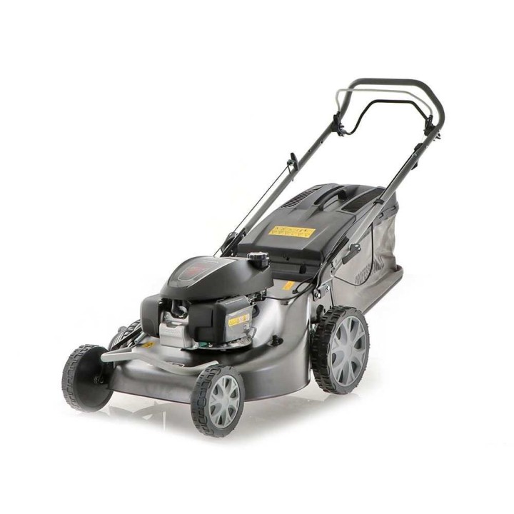Marina Systems HR 57 SH 4-in-1-bensiiniruohonleikkuri, Honda GCVx 200, 57 cm