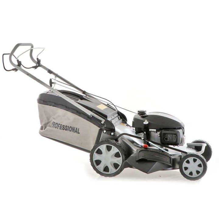 Marina Systems HR 57 SH vetävä ruohonleikkuri, Honda GCVx 200, 57 cm, 4-in-1