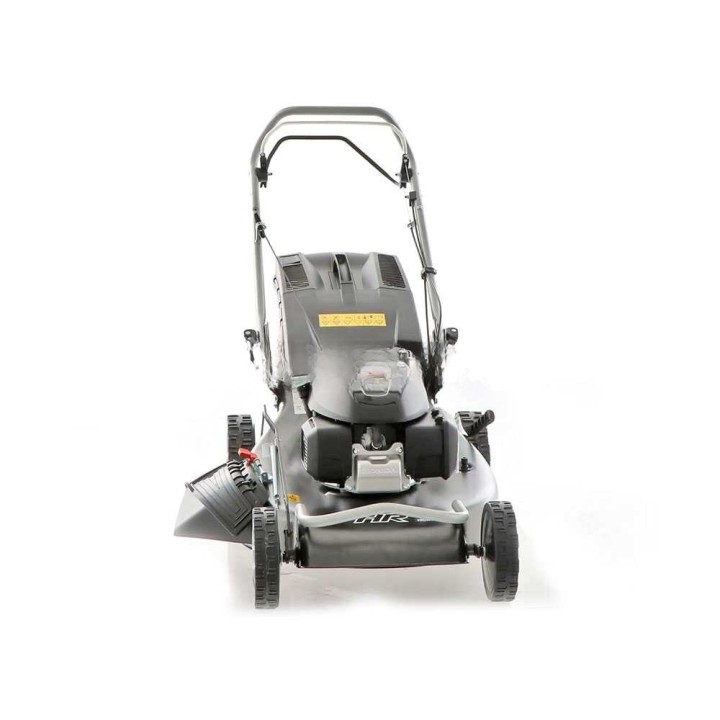 Marina Systems HR 57 SH vetävä ruohonleikkuri, 4-in-1, Honda GCVx 200, 57 cm