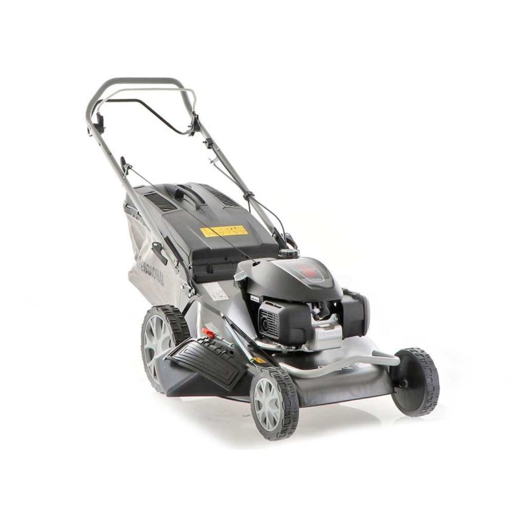 Marina Systems HR 57 SH vetävä ruohonleikkuri, 4-in-1, Honda GCVx 200, 57 cm
