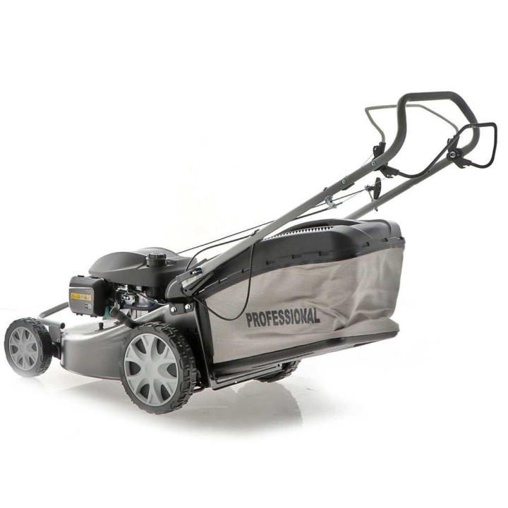 Marina Systems HR 57 SH vetävä ruohonleikkuri, 4-in-1, Honda GCVx 200, 57 cm