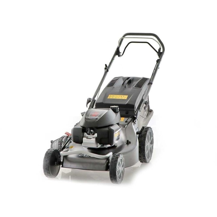 Marina Systems HR 57 SH vetävä ruohonleikkuri, 4-in-1, Honda GCVx 200, 57 cm