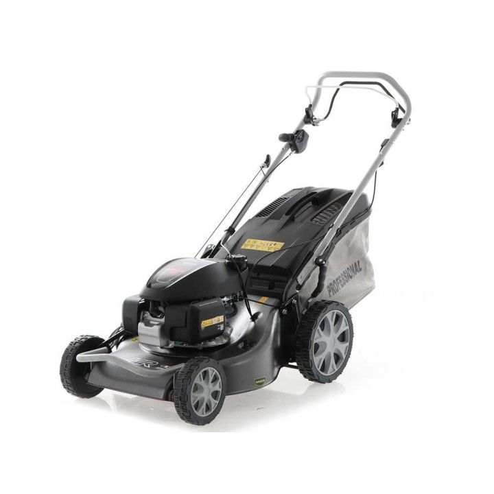 Marina Systems HR 54 SH VV 4-in-1 -ruohonleikkuri, Honda GCVX 170, 52 cm