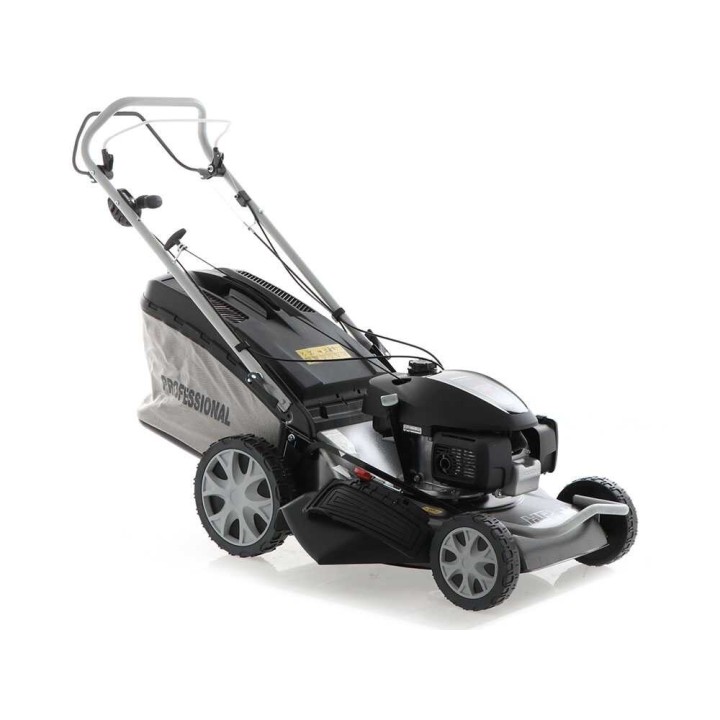 Marina Systems HR 54 SH VV 4-in-1 -ruohonleikkuri, Honda GCVX 170, 52 cm