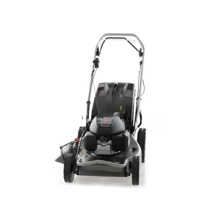 Marina Systems HR 54 SH VV 4-in-1 -ruohonleikkuri, Honda GCVX 170, 52 cm
