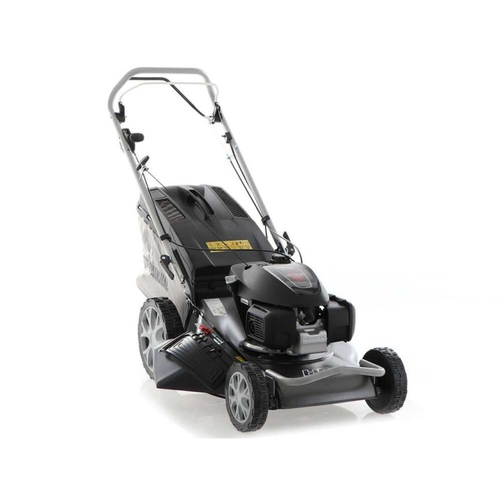 Marina Systems HR 54 SH VV -ruohonleikkuri, Honda GCVX 170, 52 cm, 4-in-1