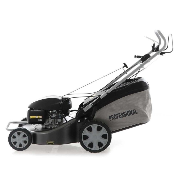 Marina Systems HR 54 SH VV -ruohonleikkuri, Honda GCVX 170, 52 cm, 4-in-1