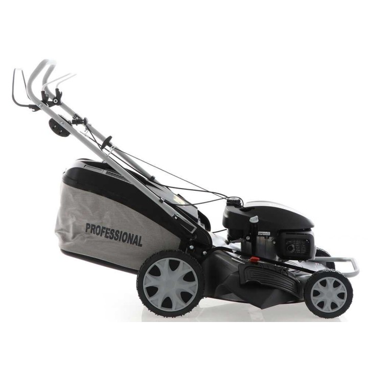 Marina Systems HR 54 SH VV -ruohonleikkuri, Honda GCVX 170, 52 cm, 4-in-1