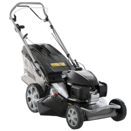 Marina Systems HR 54 SH VV ruohonleikkuri Honda GCVx 170 52 cm 4 in 1