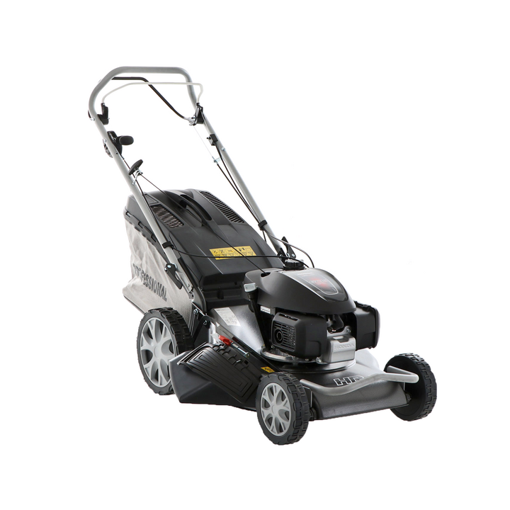 Marina Systems HR 54 SH VV ajoleikkuri 52 cm Honda GCVX 170 4 in 1