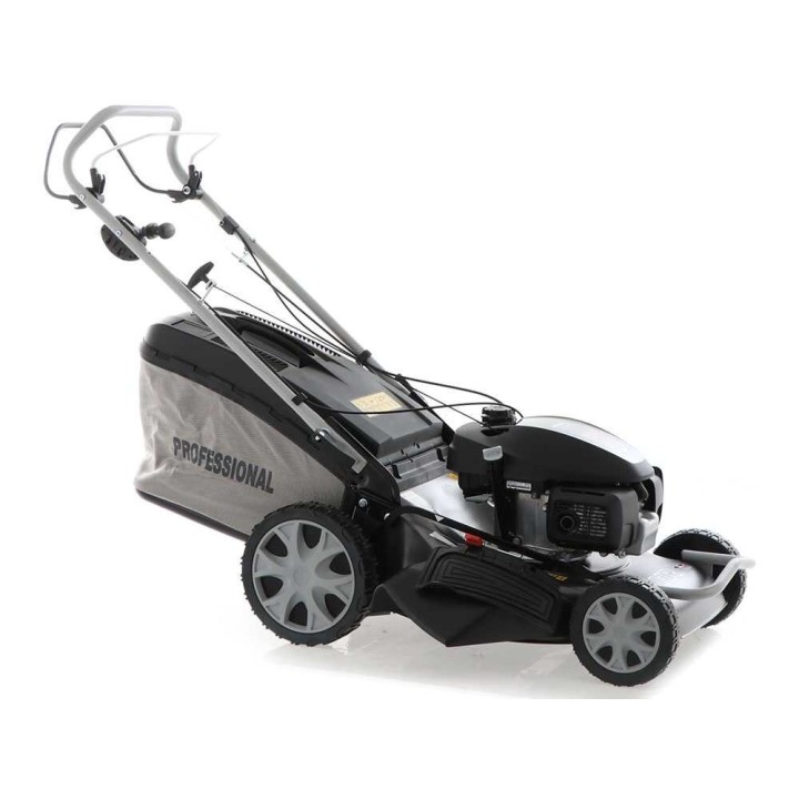Marina Systems HR 54 SH VV -ajoleikkuri, 52 cm, Honda GCVX 170, 4-in-1