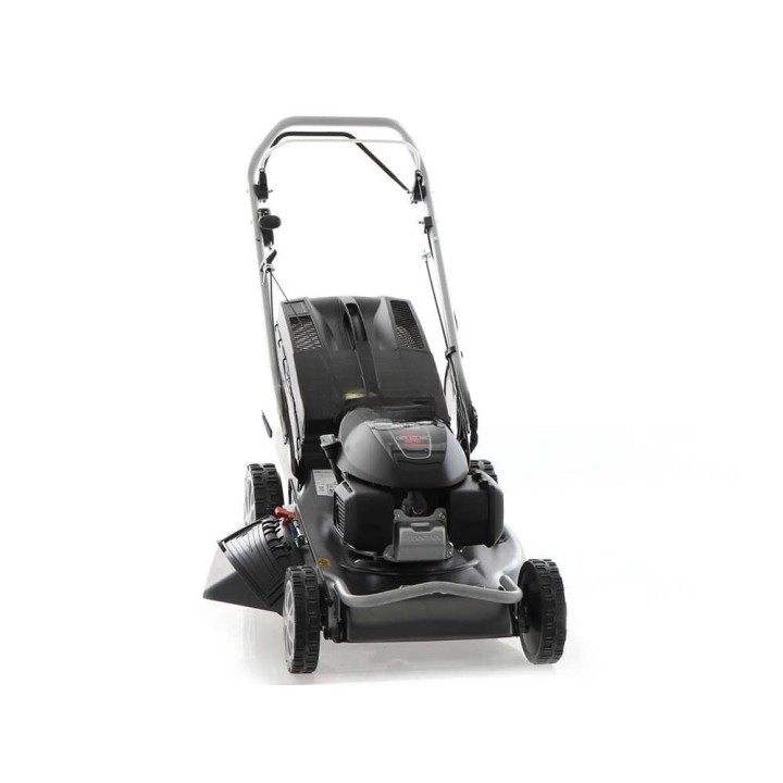 Marina Systems HR 54 SH VV -ajoleikkuri, 52 cm, Honda GCVX 170, 4-in-1