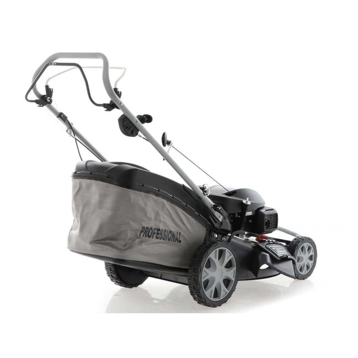 Marina Systems HR 54 SH VV -ajoleikkuri, 52 cm, Honda GCVX 170, 4-in-1