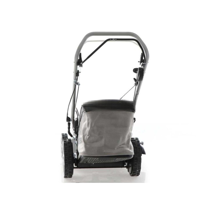 Marina Systems HR 54 SH VV -ajoleikkuri, 52 cm, Honda GCVX 170, 4-in-1