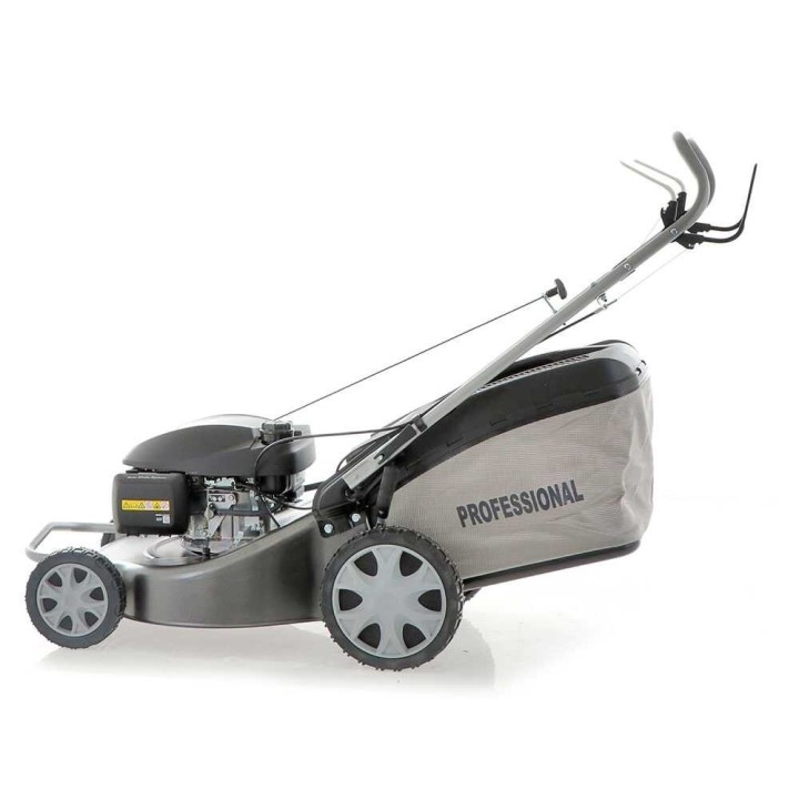 Marina Systems HR 54 SH -ruohonleikkuri, 4-in-1, Honda GCVX 170, 52 cm