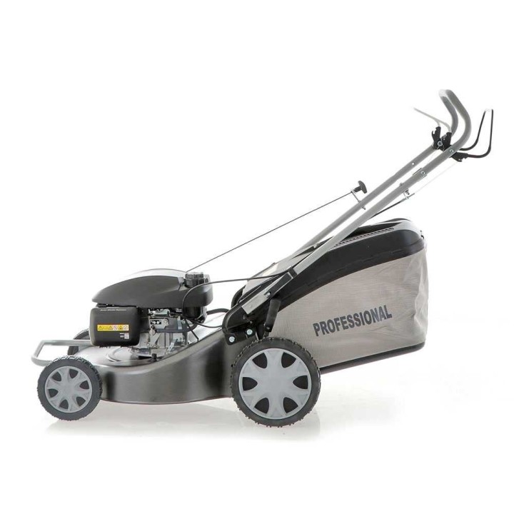 Marina Systems HR 54 SH -ruohonleikkuri, 4-in-1, Honda GCVX 170, 52 cm