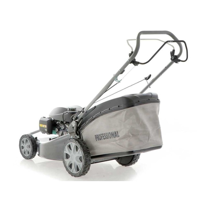 Marina Systems HR 54 SH -ruohonleikkuri, 4-in-1, Honda GCVX 170, 52 cm