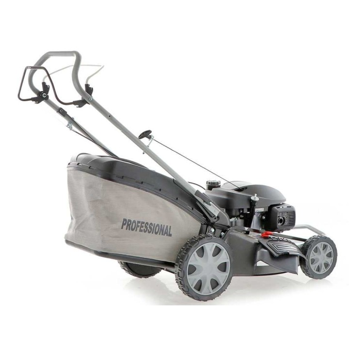 Marina Systems HR 54 SH -ruohonleikkuri, 4-in-1, Honda GCVX 170, 52 cm