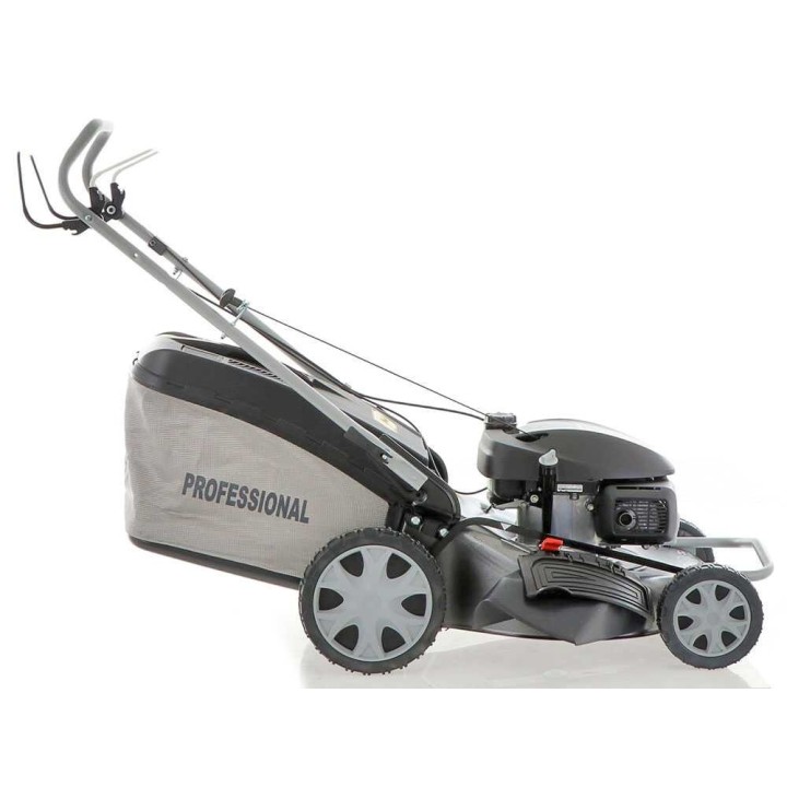 Marina Systems HR 54 SH -ruohonleikkuri, 4-in-1, Honda GCVX 170, 52 cm