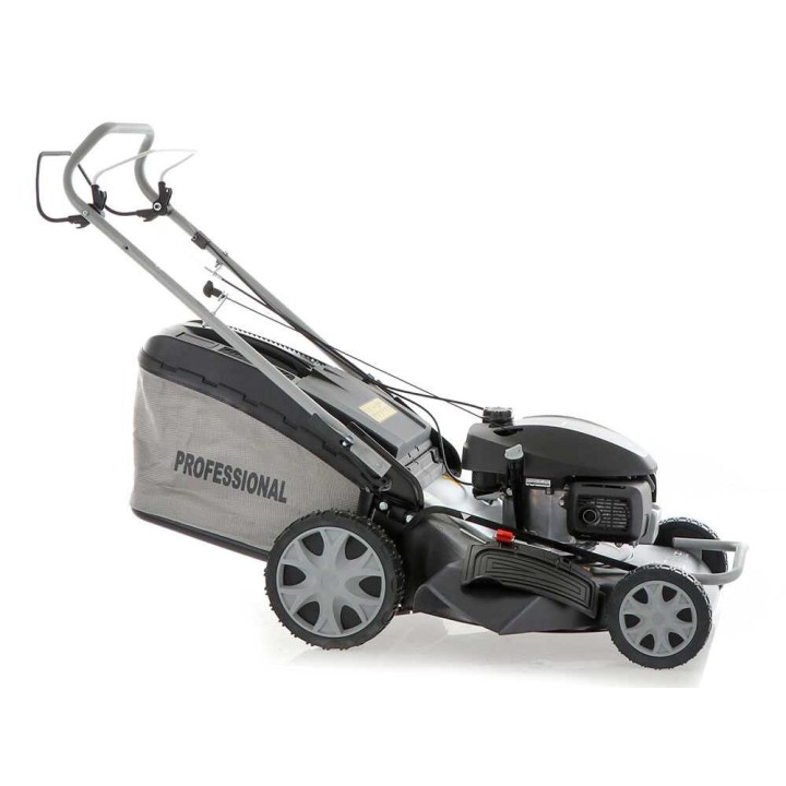 Marina Systems HR 54 SH -ruohonleikkuri, 4-in-1, Honda GCVX 170, 52 cm